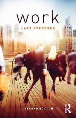 Work - Svendsen, Lars