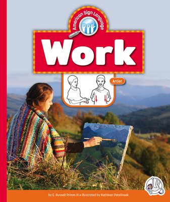 Work - Primm, E Russell, III