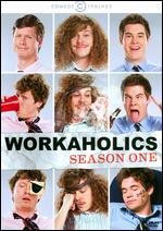 Workaholics: Season 01