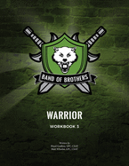 Workbook 3 - Warrior