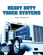 Workbook for Bennett's Heavy Duty Truck Systems, 6th