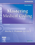 Workbook for Mastering Medical Coding