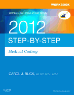 Workbook for Step-By-Step Medical Coding