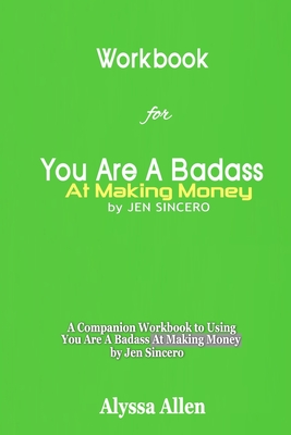 You are a badass book review