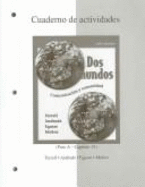 Workbook/Lab Manual Part A to Accompany DOS Mundos
