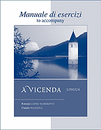 Workbook/laboratory Manual T/A a Vicenda: Lingua