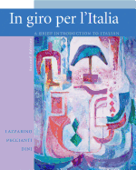 Workbook/Laboratory Manual to Accompany in Giro Per L'Italia: A Brief Introduction to Italian