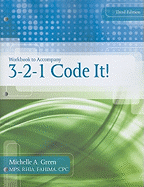 Workbook to Accompany 3-2-1 Code It!