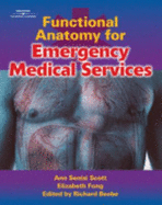 Workbook to Accompany Functional Anatomy for Emergency Medical Services