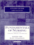 Workbook to Fundamentals of Nursing 5e