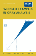 Worked Examples in X-Ray Analysis - Jenkins