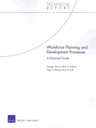Workforce Planning and Development Processes: A Practical Guide
