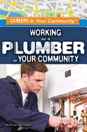 Working as a Plumber in Your Community