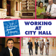 Working at City Hall