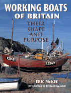 Working Boats of Britain: Their Shape and Purpose