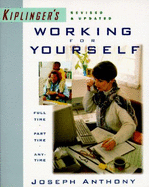 Working for Yourself - Anthony, Joseph