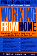 Working from Home: Everything You Need to Know about Living and Working Under the Same Roof