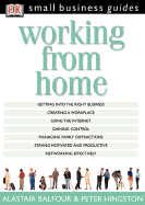 Working from Home - Hingston, Peter, and Balfour, Alastair