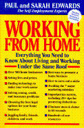 Working from Home - Edwards, Paul, and Edwards, Sarah