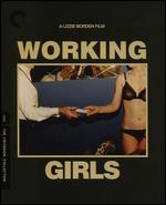 Working Girls [Criterion Collection] [Blu-ray] - Lizzie Borden