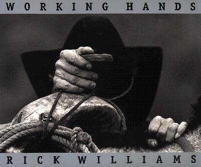 Working Hands - Williams, Rick