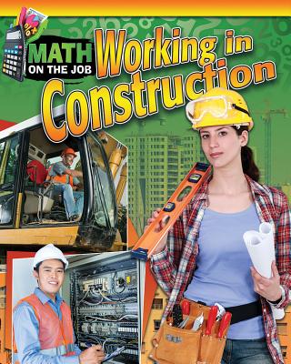 Working in Construction - Wunderlich, Richard