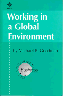 Working in Global Environment