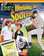 Working in Sports