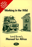 Working in Wild-Lr Mnl for Africa