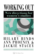 Working Out: New Directions for Women's Studies