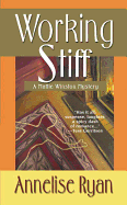 Working Stiff: A Mattie Winston Mystery