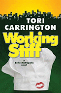 Working Stiff - Carrington, Tori