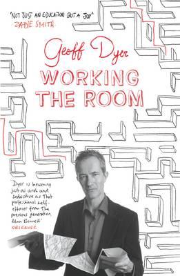 Working the Room: Essays and Reviews: 1999-2010 - Dyer, Geoff