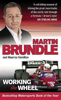 Working the Wheel - Brundle, Martin, and Hamilton, Maurice