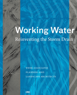 Working Water: Reinventing the Storm Drain
