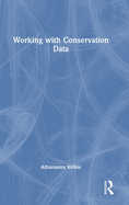 Working with Conservation Data