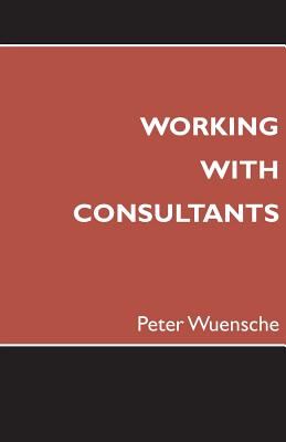 Working with Consultants: How to Hire Management Consultants and Maximise the Value from Consulting Engagements - Wuensche, Peter