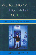 Working With High Risk Youth: The Case of Curtis Jones