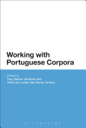 Working with Portuguese Corpora