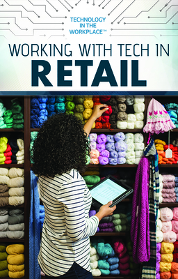 Working with Tech in Retail - Nagle, Jeanne