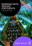 Working with Venues for Events: A Practical Guide
