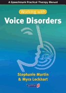 Working with voice disorders