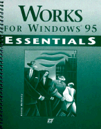 Works F/Windows 95