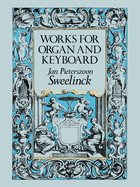 Works for Organ & Keyboard