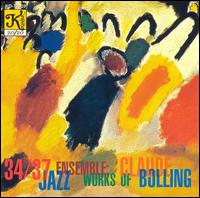 Works of Claude Bolling - 34/37 Jazz Ensemble