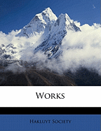 Works; Volume Series 1, No. 62