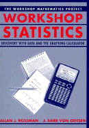 Workshop Statistics - Rossman, Allan J, Professor, and Von Oehsen, Barr