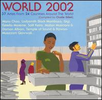 World 2002 - Various Artists