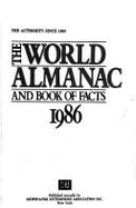 World Almanac and Book of Facts-86 - Lane, Hana Umlauf