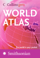 World Atlas (Collins Gem) - Collins Uk Staff